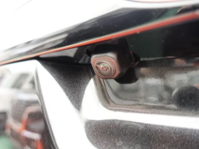 ロッキー(ダイハツ)G　パノラマUGP登録済未使用車 10
