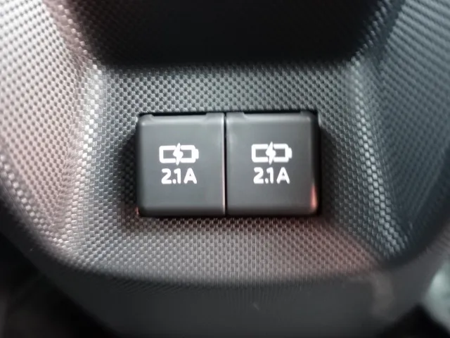 ロッキー(ダイハツ)G　パノラマUGP登録済未使用車 13