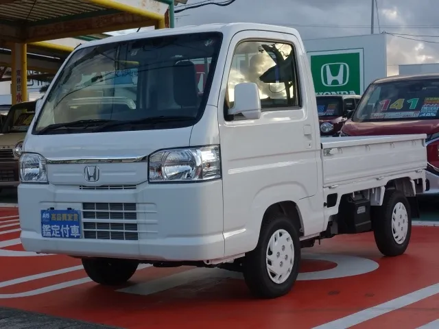 アクティ(ホンダ)TOWN ４WD届出済未使用車 1