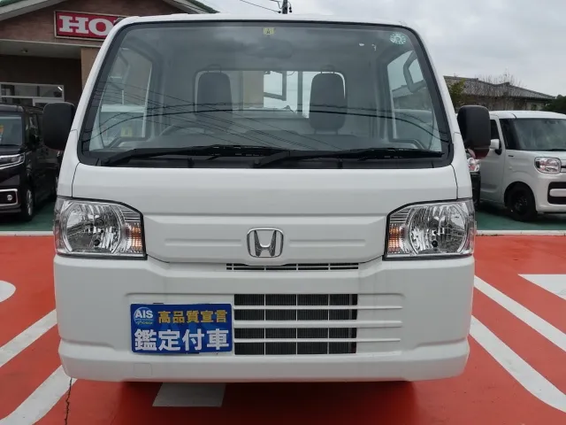 アクティ(ホンダ)SDX４WD届出済未使用車 16