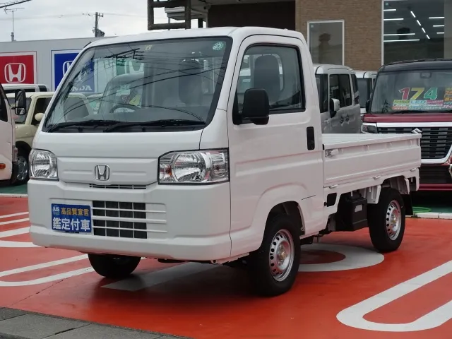 アクティ(ホンダ)SDX４WD届出済未使用車 1