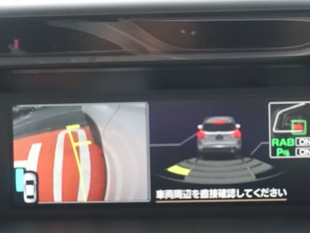 フォレスター(スバル)スポーツ登録済未使用車 22