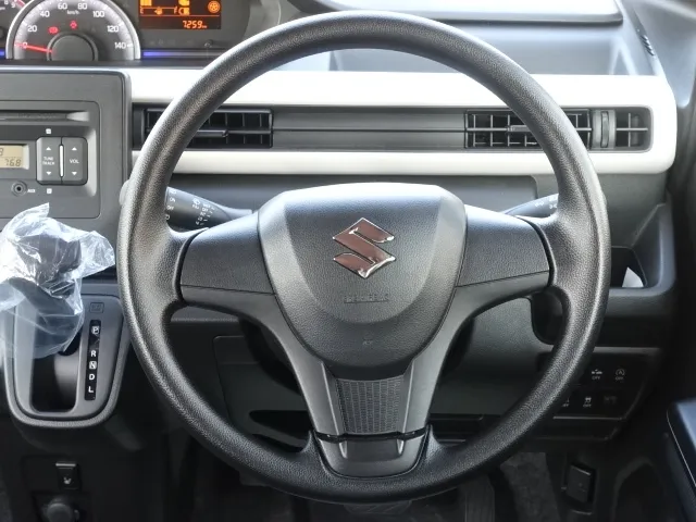 ワゴンR(スズキ)ハイブリッド　ＦXセーフティパッケージ装着車レンタアップ 6