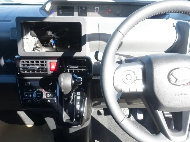 タント(ダイハツ)RS　スタイルパック　UGP届出済未使用車 15