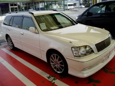 クラウン(トヨタ)アスリートVプレミアム中古車 0