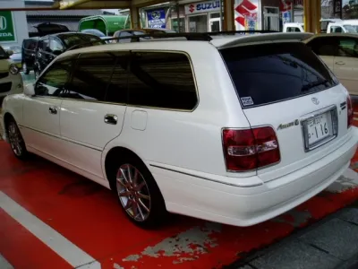 クラウン(トヨタ)アスリートVプレミアム中古車 2