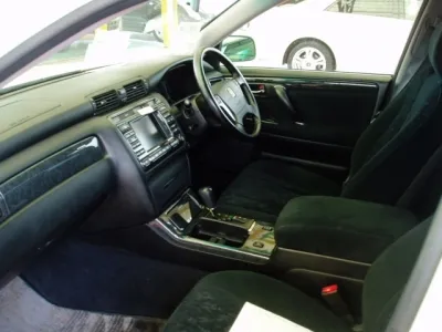 クラウン(トヨタ)アスリートVプレミアム中古車 3