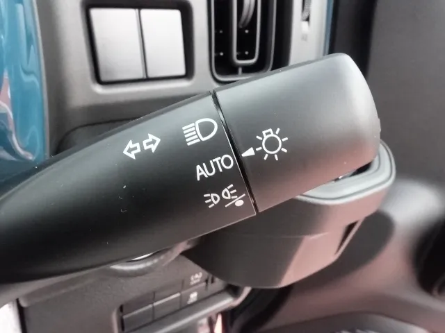 ハスラー(スズキ)ハイブリッドG セーフティサポート非装着車届出済未使用車 13