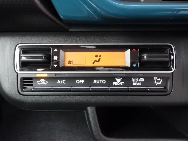 ハスラー(スズキ)ハイブリッドG セーフティサポート非装着車届出済未使用車 15