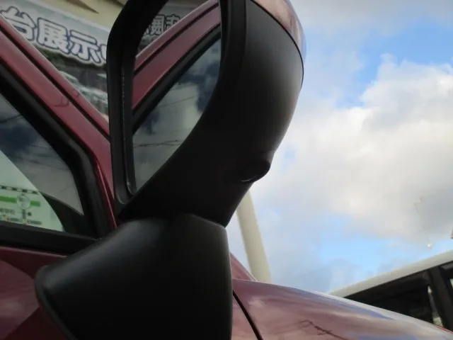 ミラトコット(ダイハツ)G-SAⅢディーラー試乗車 16
