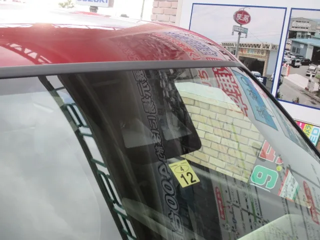ミラトコット(ダイハツ)G-SAⅢディーラー試乗車 17