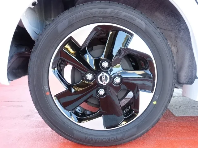 ルークス(ニッサン)ハイウェイスターX プロパイロットエディション 快適パックA届出済未使用車 11