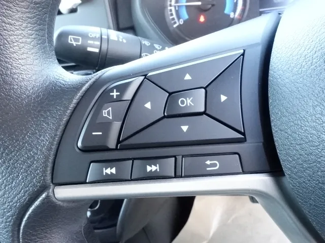ルークス(ニッサン)ハイウェイスターX プロパイロットエディション 快適パックA届出済未使用車 19