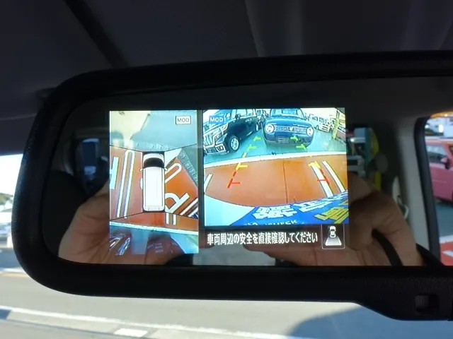 ルークス(ニッサン)ハイウェイスターX プロパイロットエディション 快適パックA届出済未使用車 21
