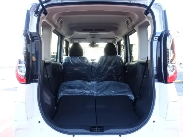 ルークス(ニッサン)ハイウェイスターX プロパイロットエディション 快適パックA届出済未使用車 8