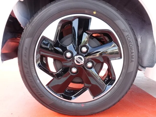 ルークス(ニッサン)ハイウェイスターX プロパイロットエディション 快適パックA届出済未使用車 11