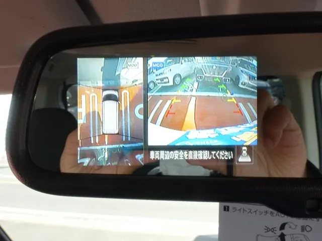 ルークス(ニッサン)ハイウェイスターX プロパイロットエディション 快適パックA届出済未使用車 21