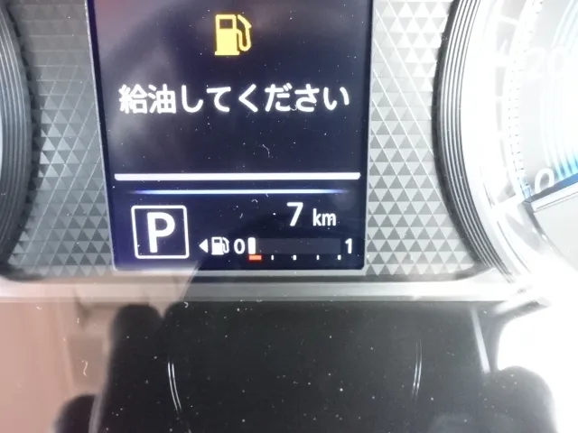 ルークス(ニッサン)ハイウェイスターX プロパイロットエディション 快適パックA届出済未使用車 25