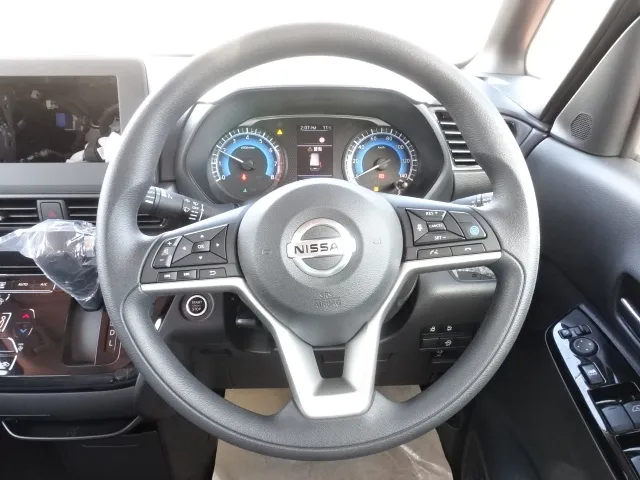 ルークス(ニッサン)ハイウェイスターX プロパイロットエディション 快適パックA届出済未使用車 6