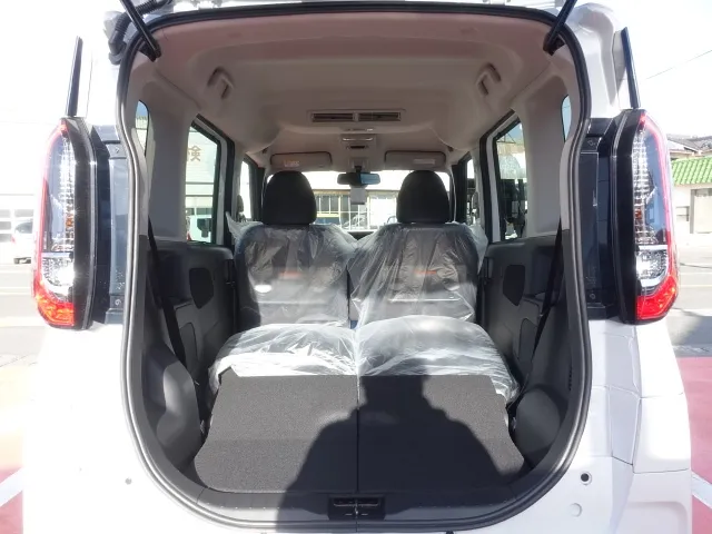 ルークス(ニッサン)ハイウェイスターX プロパイロットエディション 快適パックA届出済未使用車 8