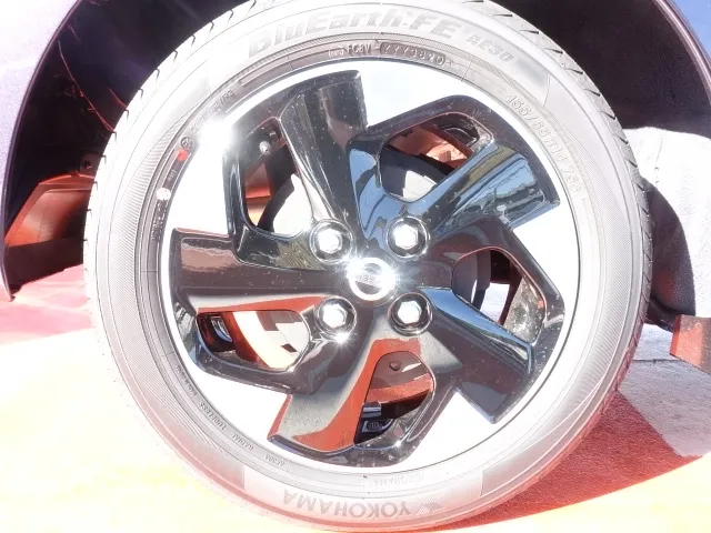 ルークス(ニッサン)ハイウェイスターX プロパイロットエディション 快適パックA届出済未使用車 11