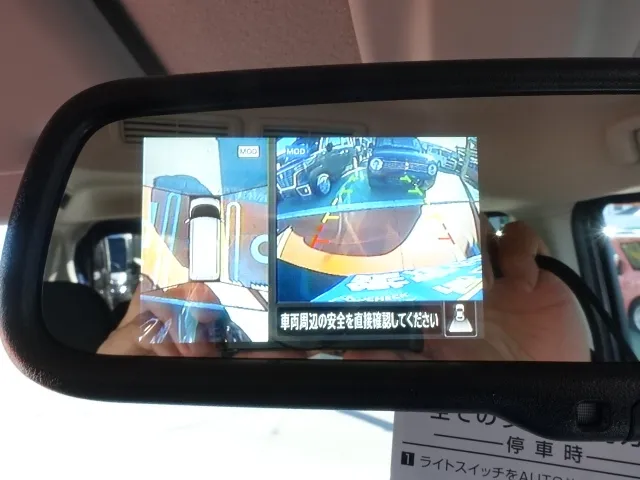 ルークス(ニッサン)ハイウェイスターX プロパイロットエディション 快適パックA届出済未使用車 22