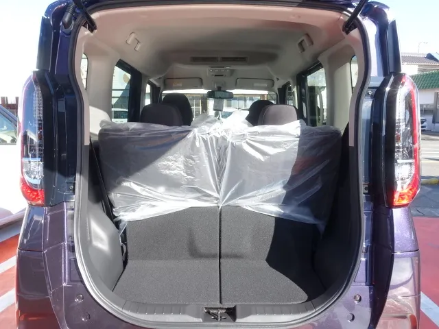 ルークス(ニッサン)ハイウェイスターX プロパイロットエディション 快適パックA届出済未使用車 8