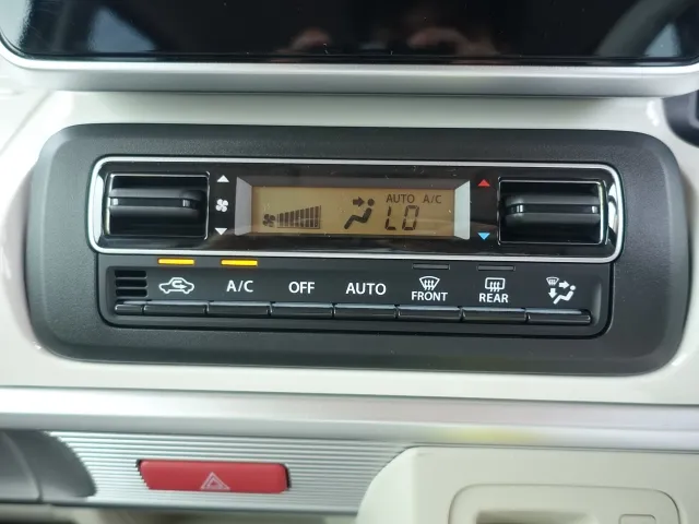 スペーシア(スズキ)ハイブリッドX　ベージュ内装届出済未使用車 20