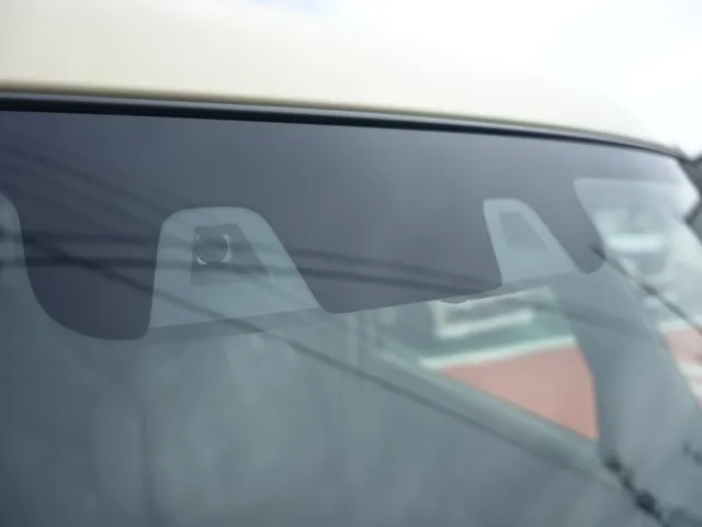 スペーシア(スズキ)ハイブリッドX　ベージュ内装届出済未使用車 26