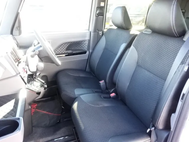 タント(ダイハツ)Xセレクション　UGP届出済未使用車 14