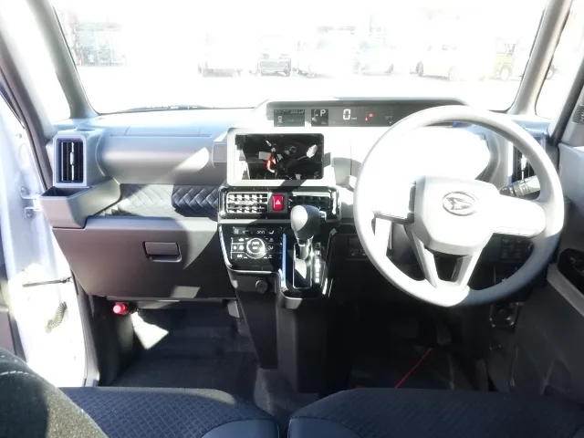 タント(ダイハツ)Xセレクション　UGP届出済未使用車 15