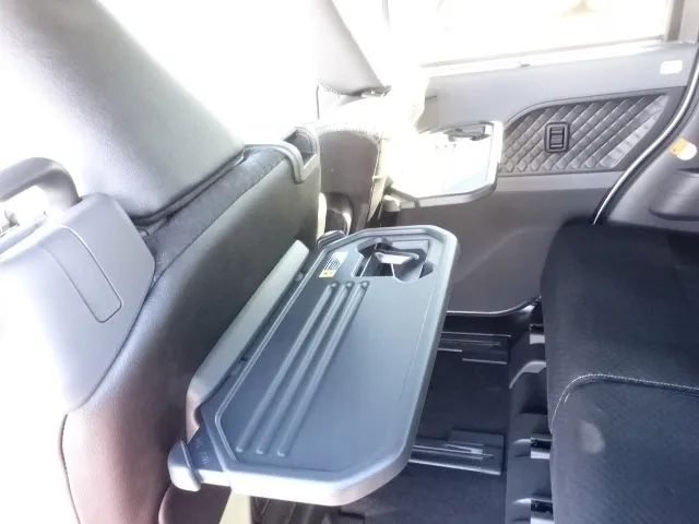 タント(ダイハツ)Xセレクション　UGP届出済未使用車 16