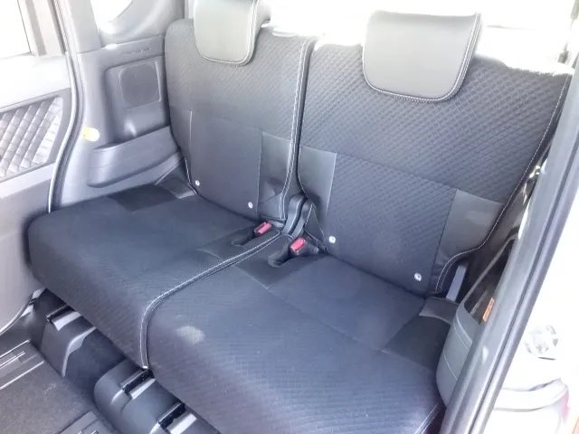タント(ダイハツ)Xセレクション　UGP届出済未使用車 17