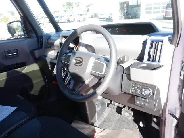タント(ダイハツ)Xセレクション　UGP届出済未使用車 4