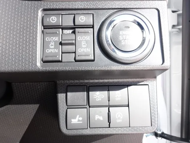 タント(ダイハツ)Xセレクション　UGP届出済未使用車 7