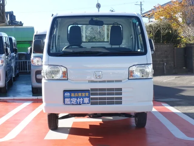 アクティ(ホンダ)アタック４WD届出済未使用車 13