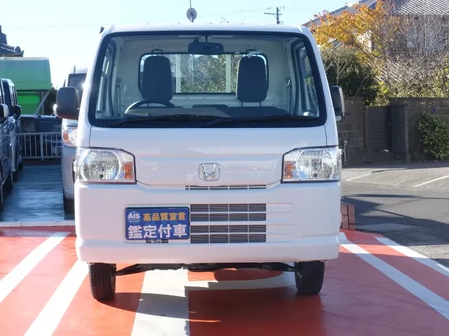 アクティ(ホンダ)SDX４WDガードパイプ付き鳥居届出済未使用車 15