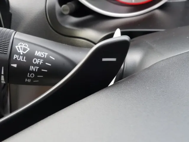 スイフト(スズキ)ベースグレード　セーフティサポート MT登録済未使用車 18