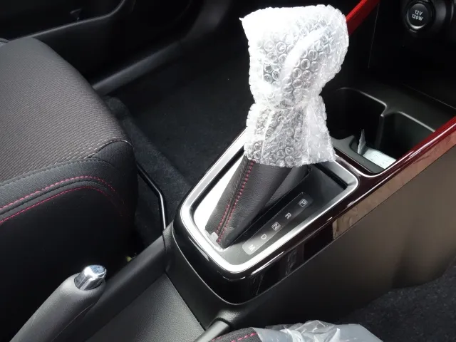 スイフト(スズキ)ベースグレード　セーフティサポート MT登録済未使用車 20