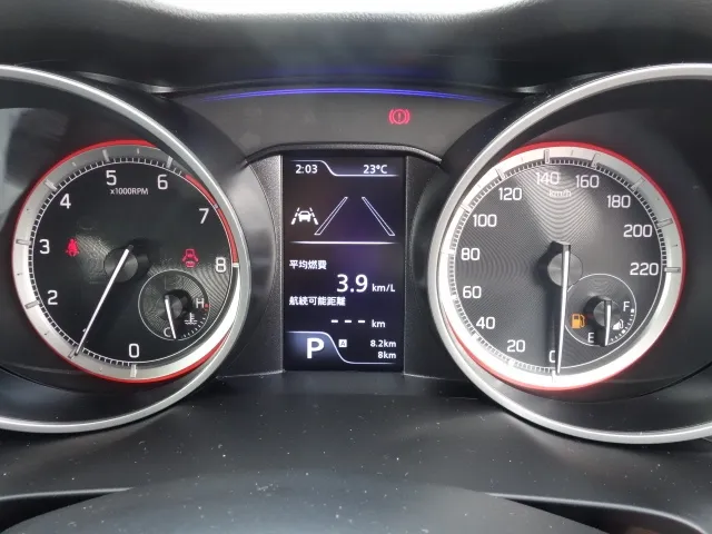 スイフト(スズキ)HYBRID RS　セーフティパッケージ登録済未使用車 20