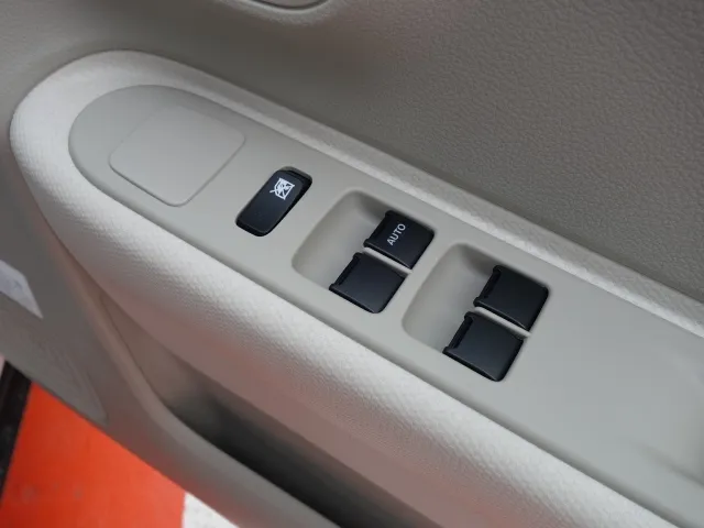 ラパン(スズキ)G届出済未使用車 11