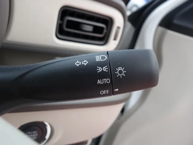 ラパン(スズキ)G届出済未使用車 13