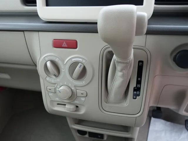 ラパン(スズキ)G届出済未使用車 15
