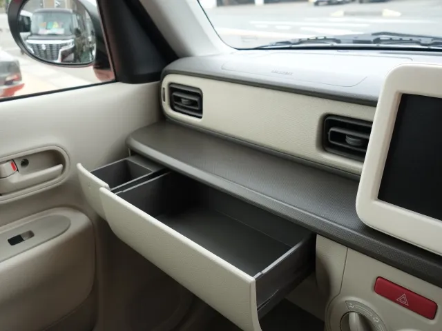 ラパン(スズキ)G届出済未使用車 16