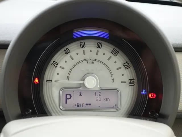 ラパン(スズキ)G届出済未使用車 17
