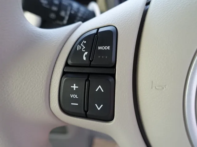 ラパン(スズキ)L届出済未使用車 11