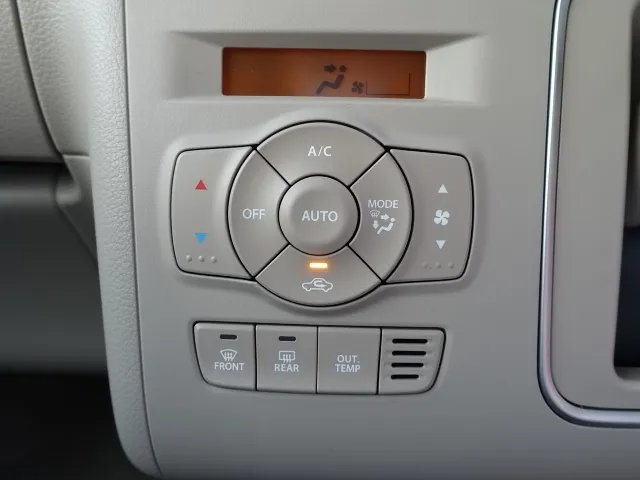 ラパン(スズキ)L届出済未使用車 15