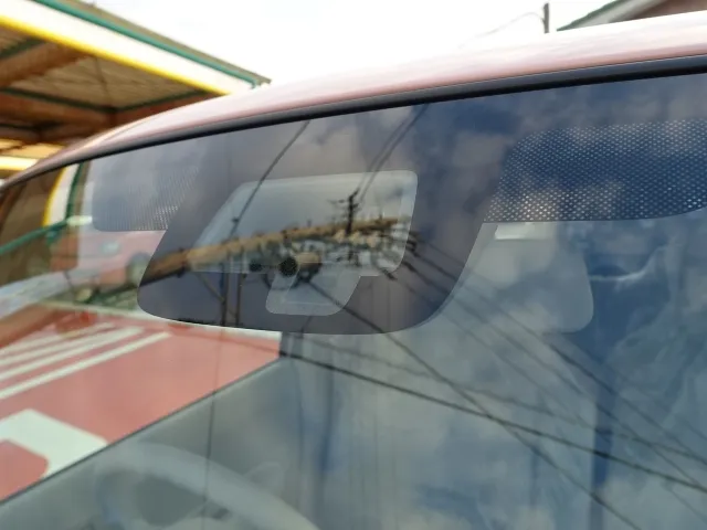 ラパン(スズキ)L届出済未使用車 18