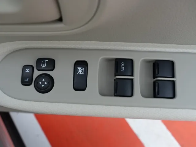 ラパン(スズキ)L届出済未使用車 7