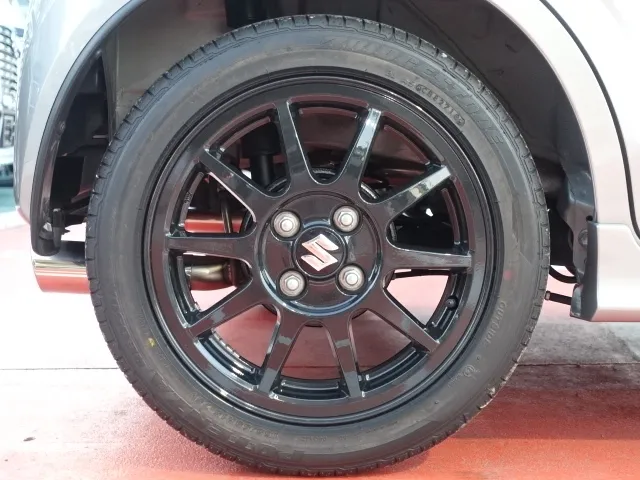 アルト(スズキ)ターボ中古車 10